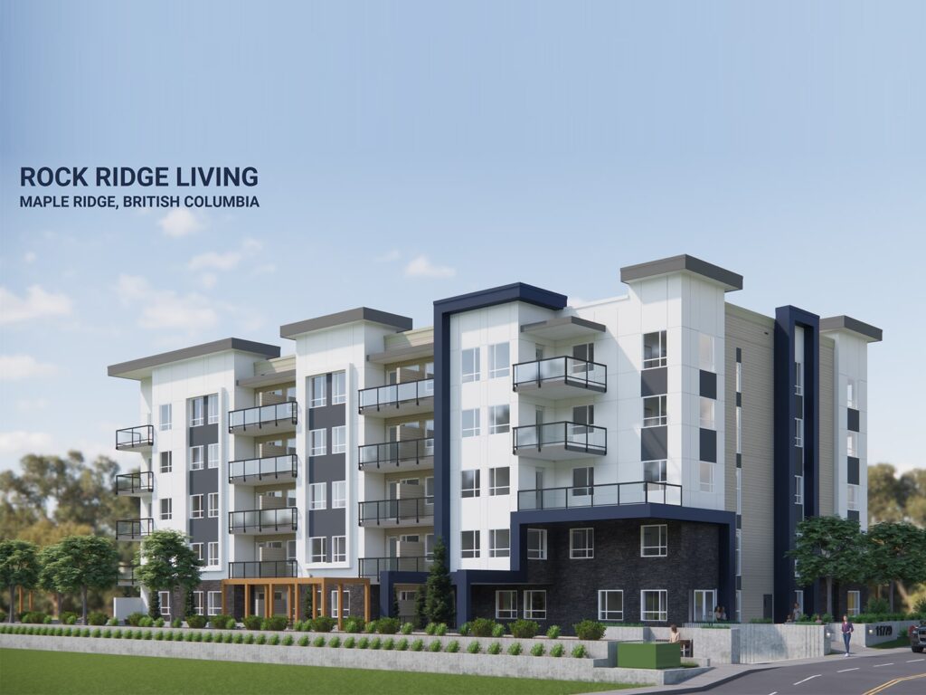 Rockridge Living